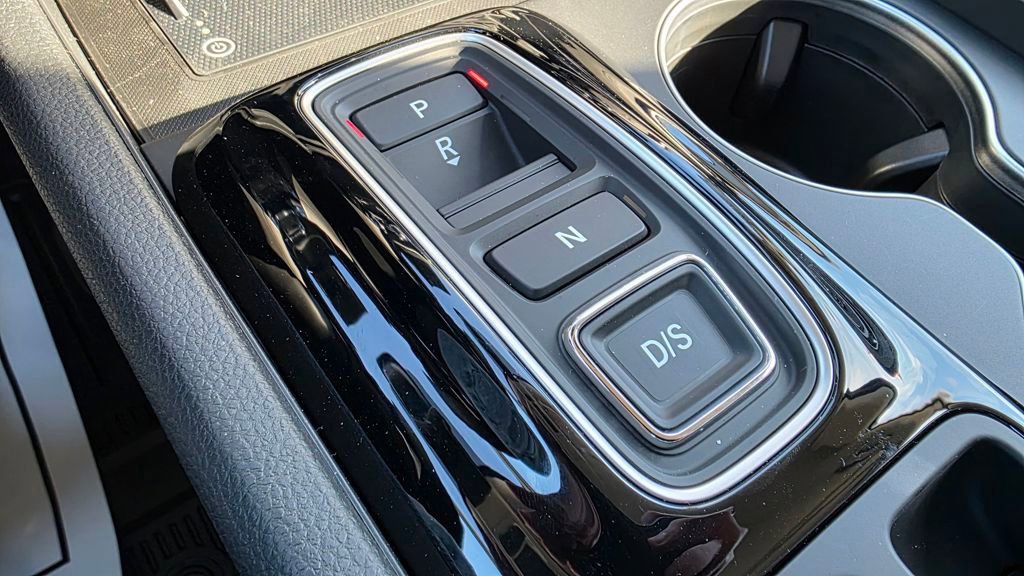 New 2025 Honda Pilot EX-L image 42