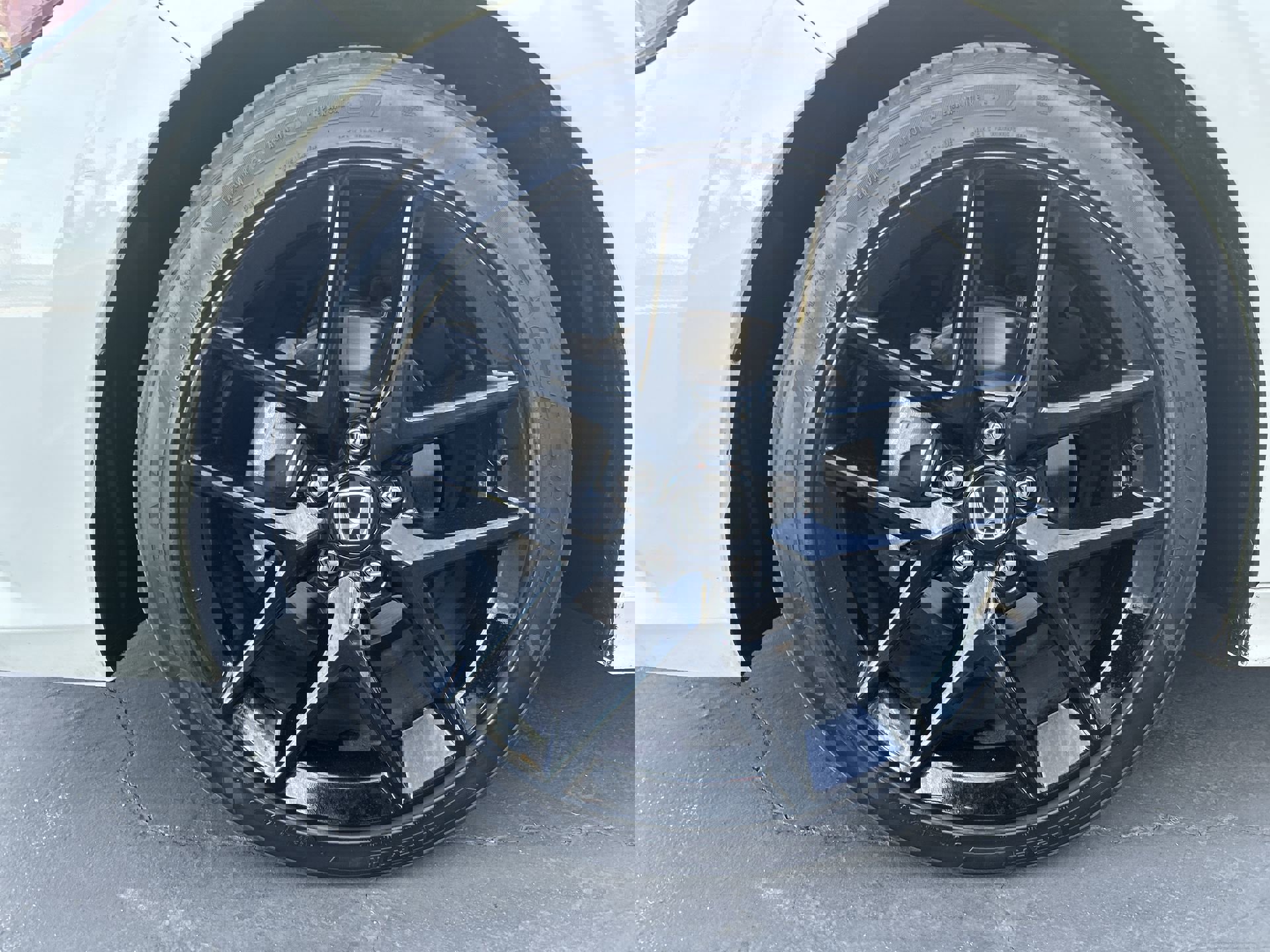 Used 2022 Honda Civic Sport image 18