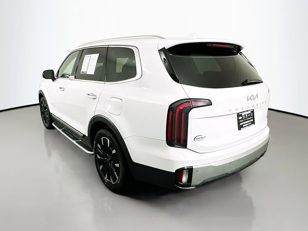 Used 2023 Kia Telluride SX Prestige image 5