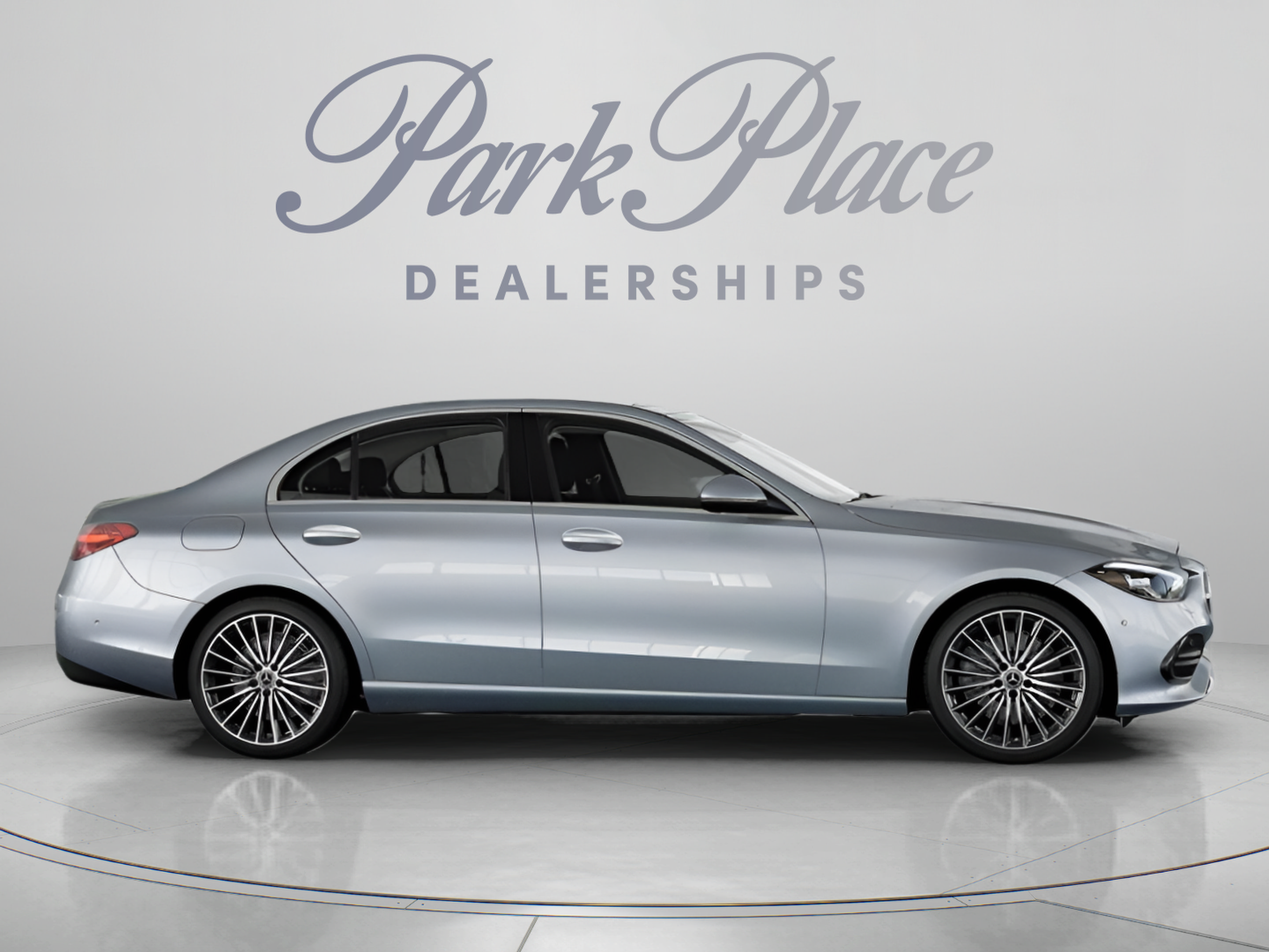 New 2026 Mercedes-Benz C 300 Sedan image 26