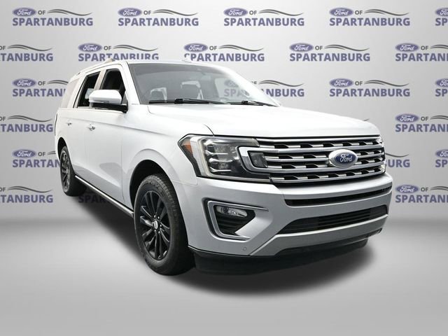 Used 2019 Ford Expedition Limited w/ Equipment Group 301A