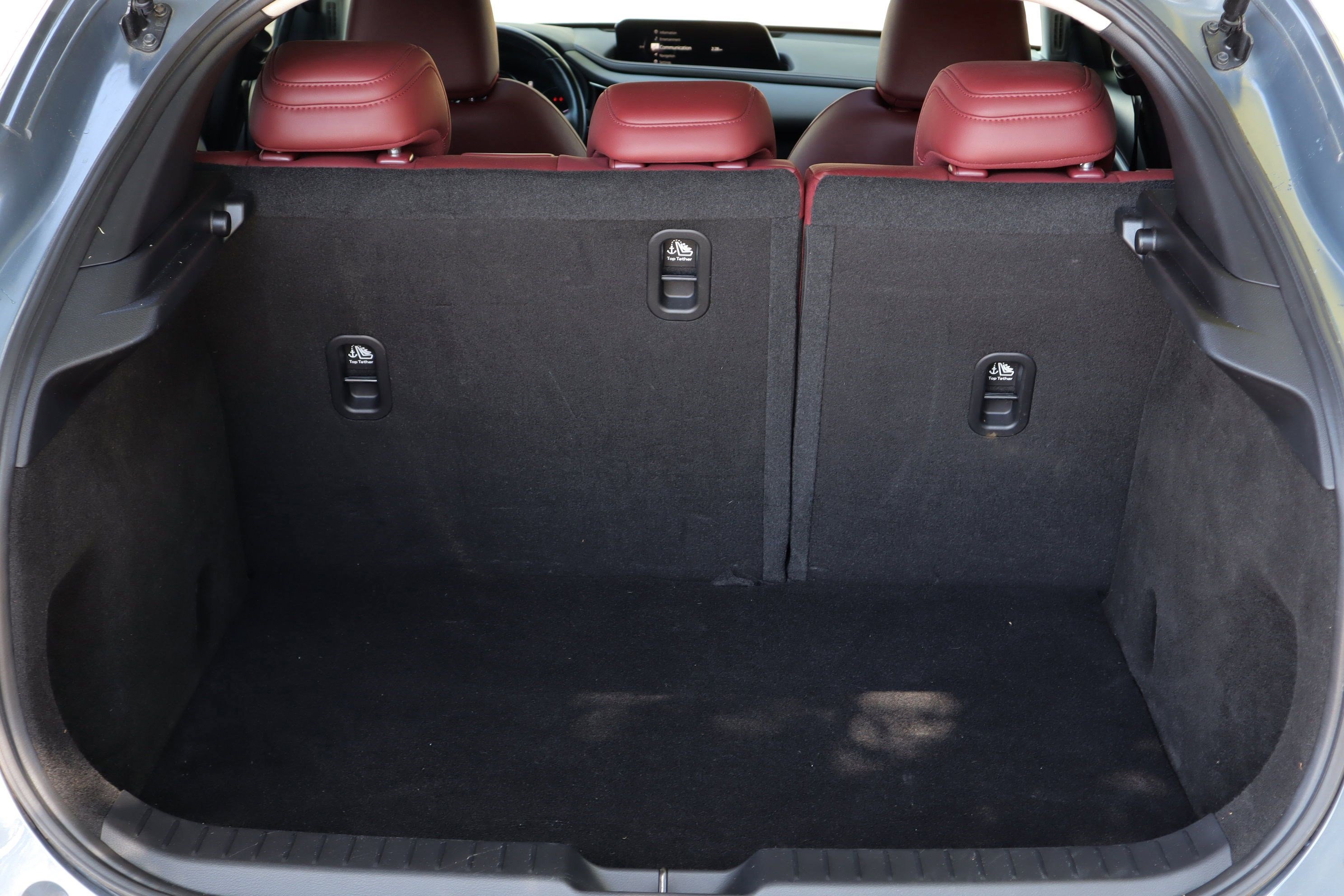 Certified 2023 MAZDA CX-30 AWD 2.5 S w/ Preferred Package image 30