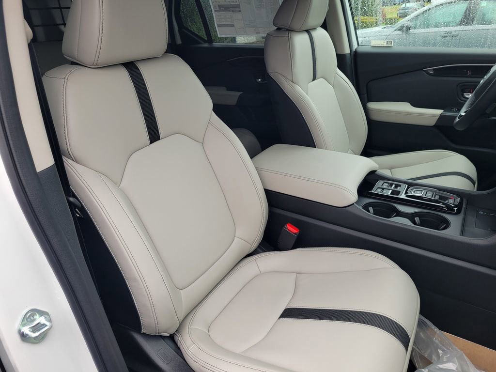 New 2026 Honda Passport RTL image 35
