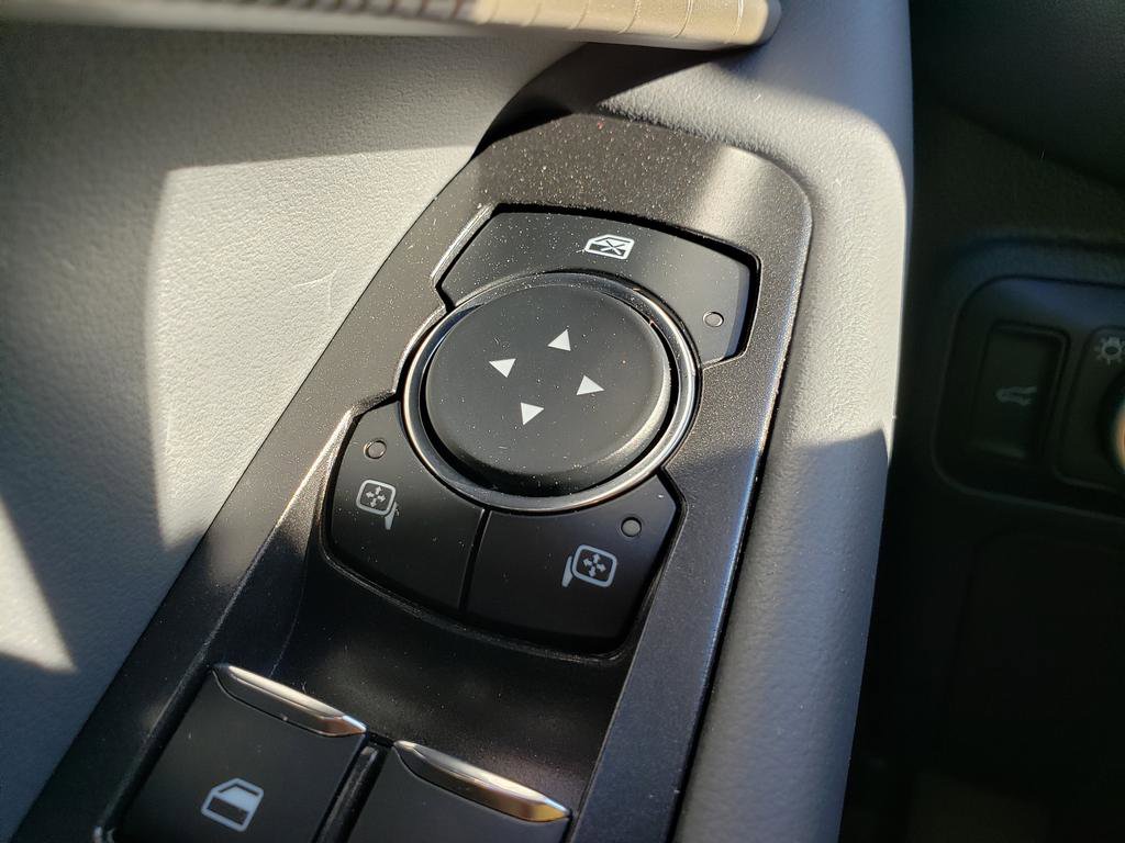New 2026 Ford Explorer Active image 22