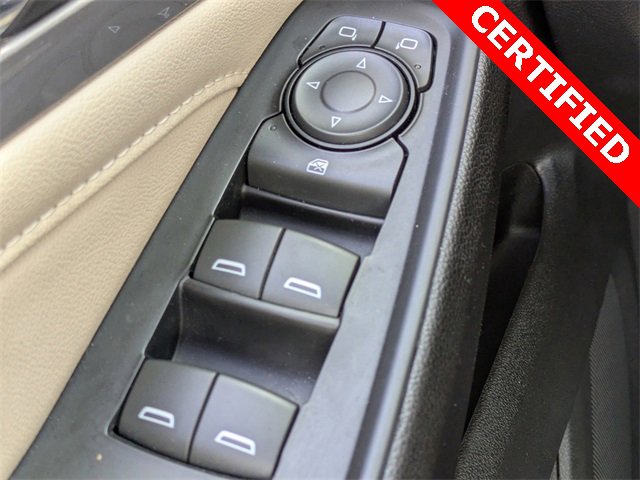 Certified 2022 Chevrolet Traverse LS image 26