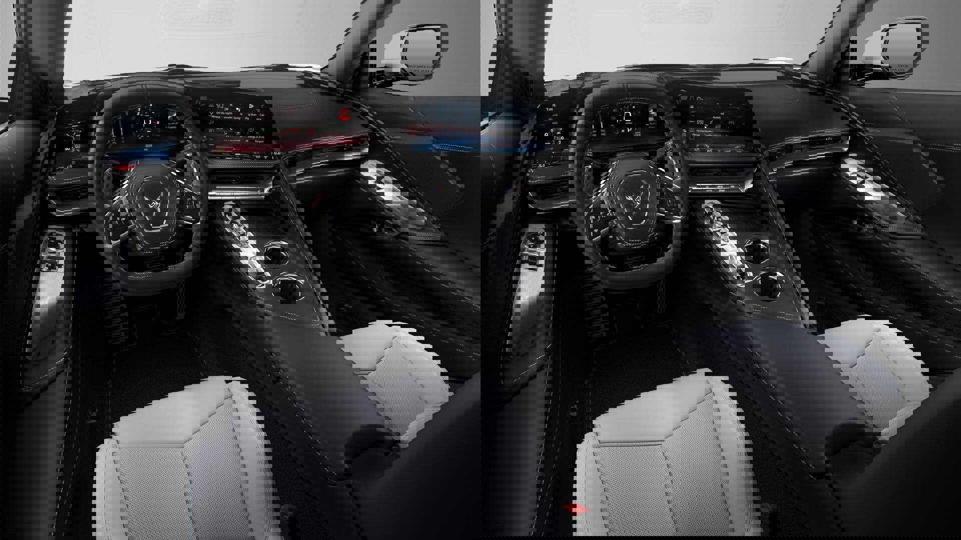 New 2026 Chevrolet Corvette Stingray Coupe w/ 1LT image 31