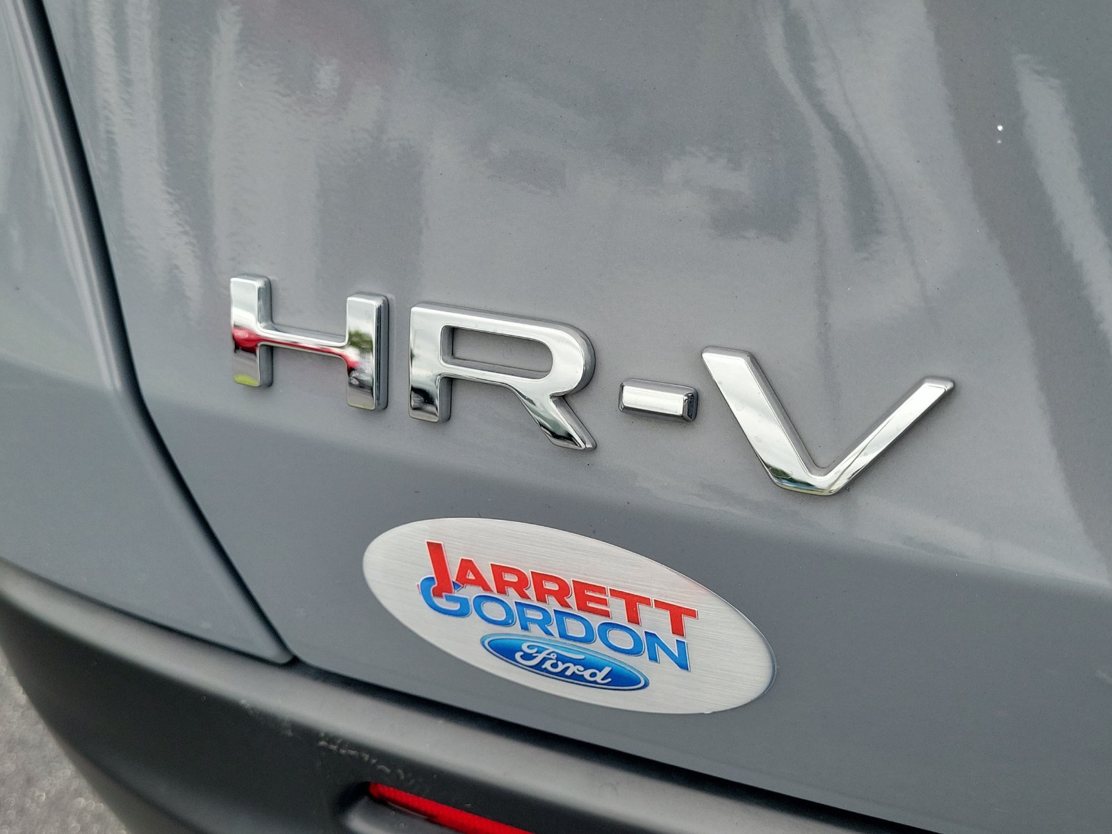 Used 2025 Honda HR-V Sport image 6