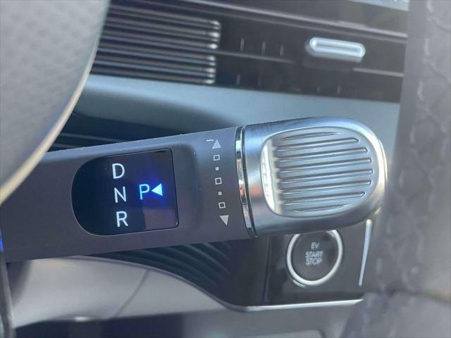 Certified 2025 Hyundai Ioniq 5 Limited image 25