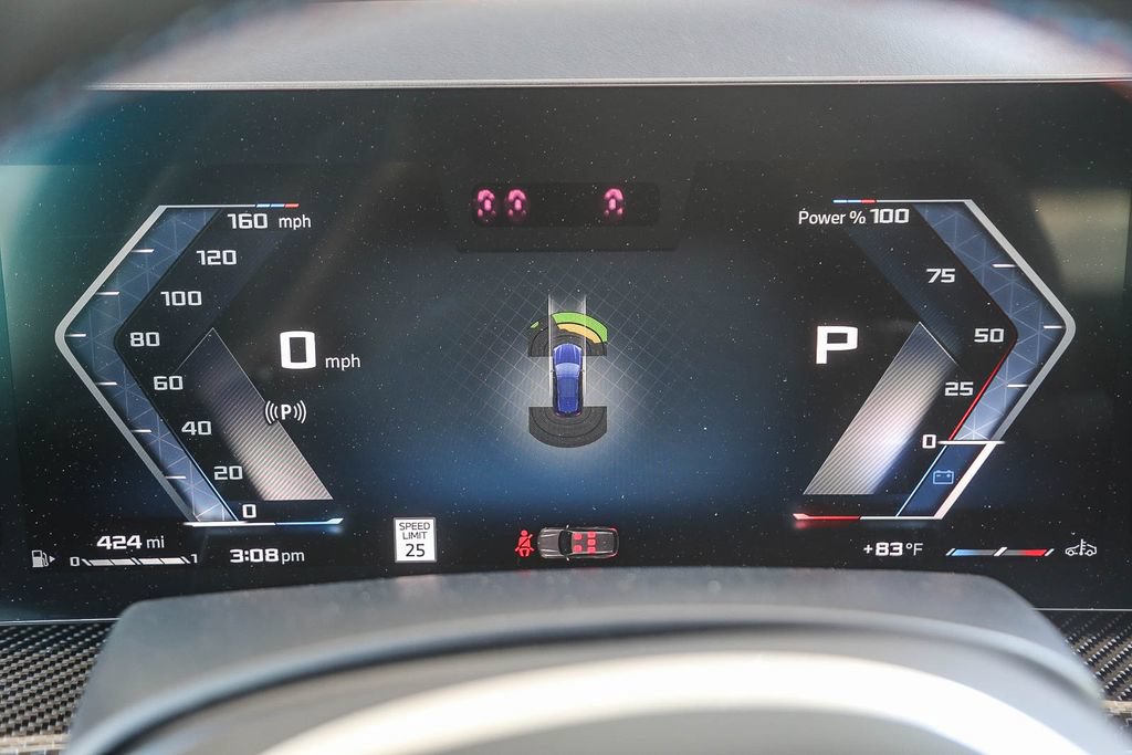 Used 2026 BMW X5 M60i AWD/4WD image 19