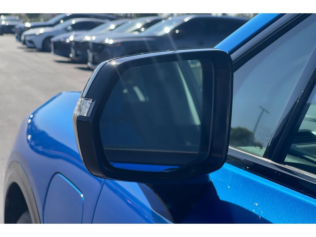 Certified 2024 Honda Prologue Touring image 11