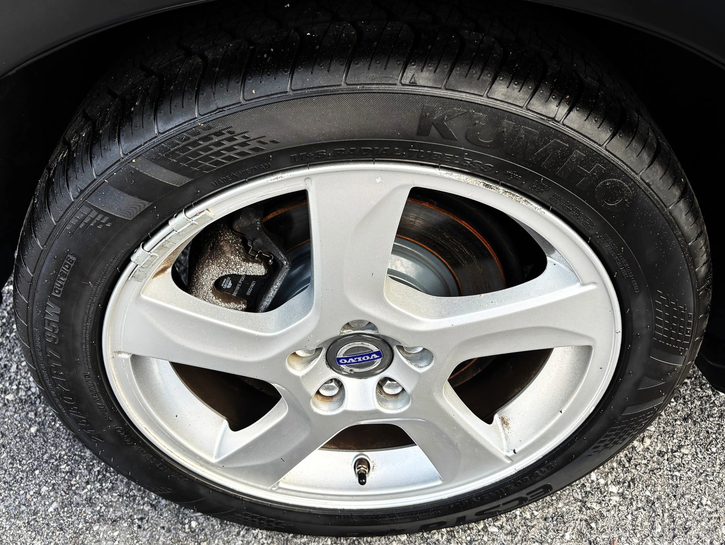 Used 2012 Volvo S60 T5 image 8
