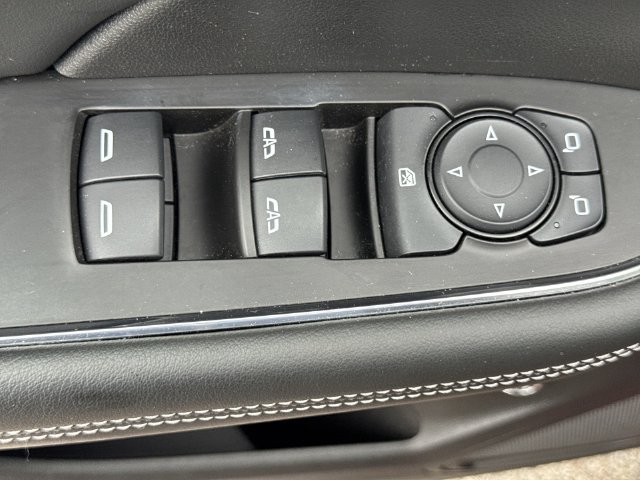Used 2023 Buick Envision Preferred w/ Sport Touring Package AWD/4WD image 22