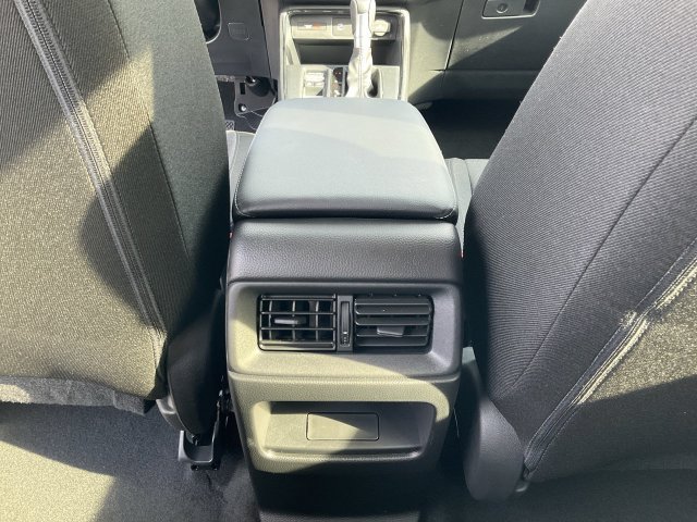New 2027 Honda CR-V LX image 28
