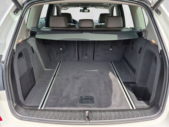 Used 2014 BMW X3 xDrive28i AWD/4WD image 6