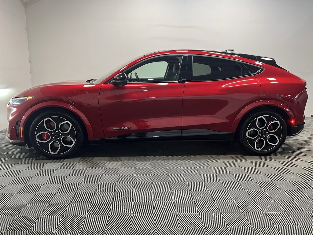 Used 2024 Ford Mustang Mach-E GT image 23