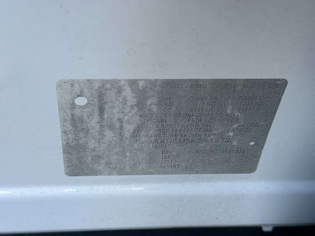 Used 2019 Chevrolet Equinox Premier image 29