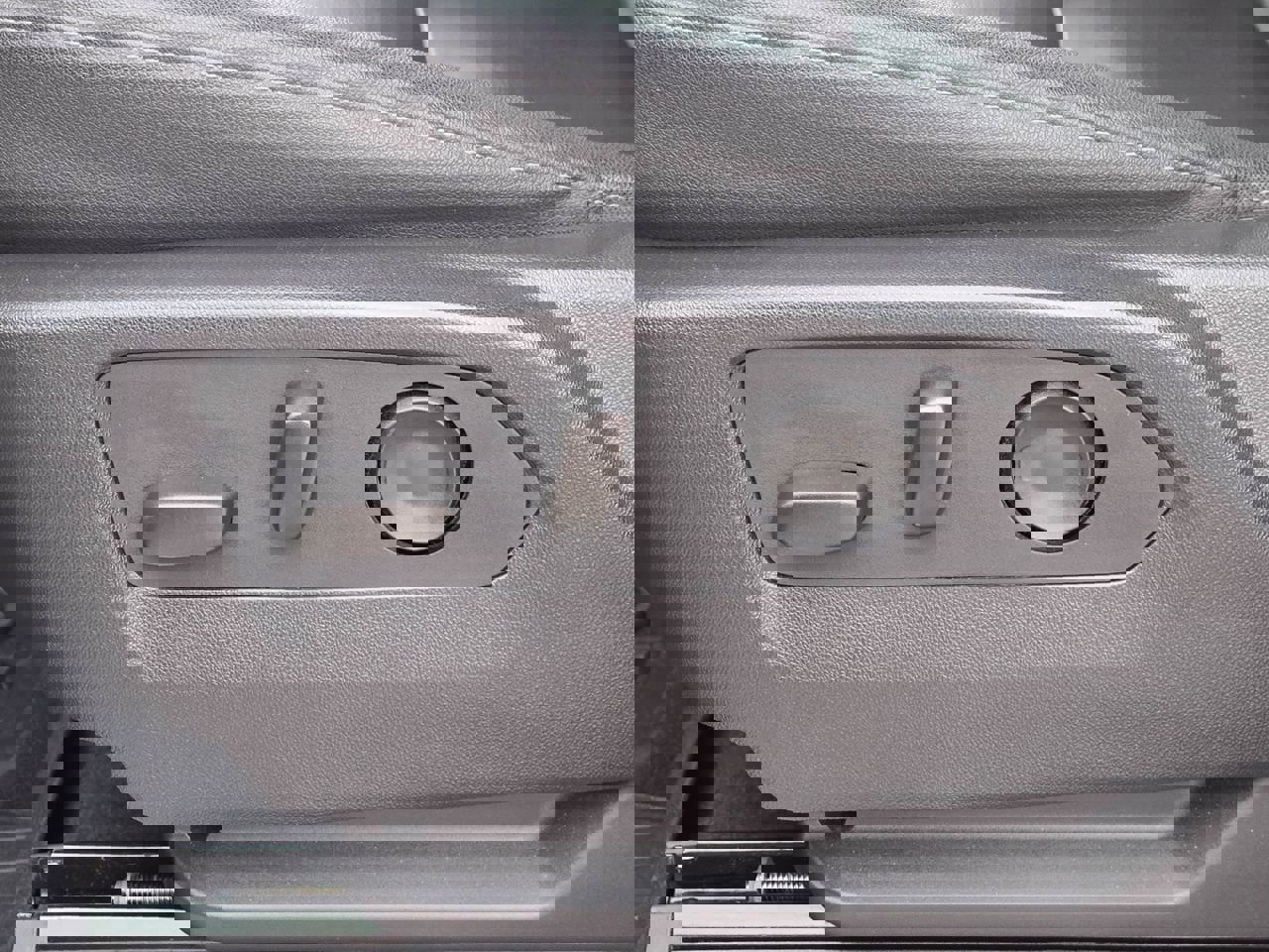 Used 2024 Chevrolet Silverado 1500 LT Trail Boss w/ LT Trail Boss Premium Package image 11