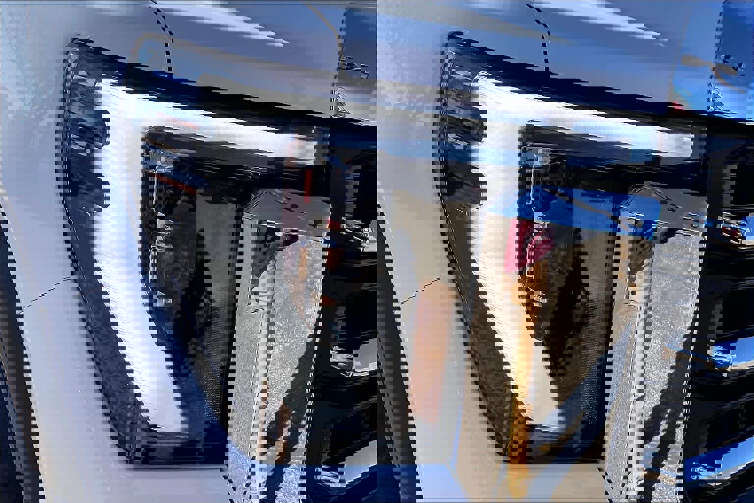 Used 2024 GMC Sierra 2500 SLT w/ SLT Premium Package image 56