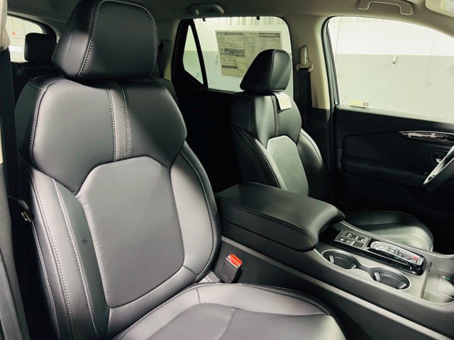 New 2026 Honda Pilot EX-L image 36