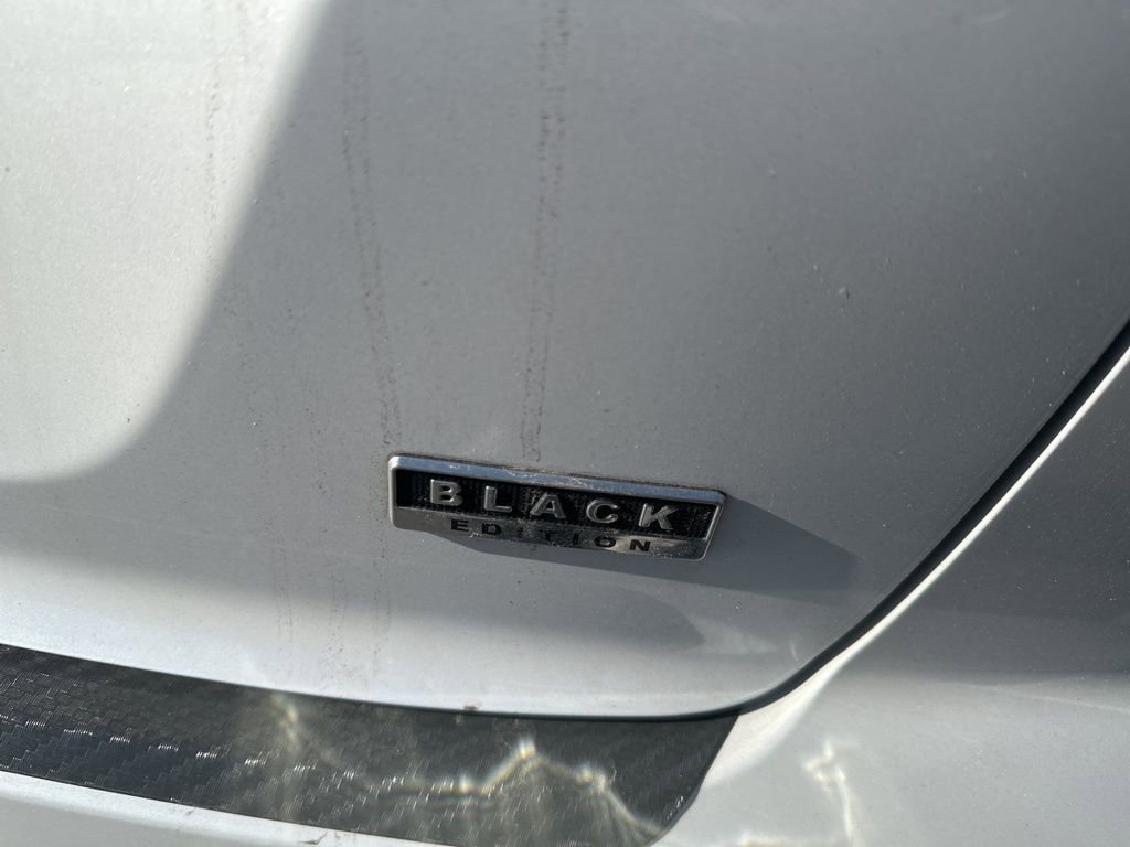 Used 2024 Mitsubishi Eclipse Cross Black Edition image 6