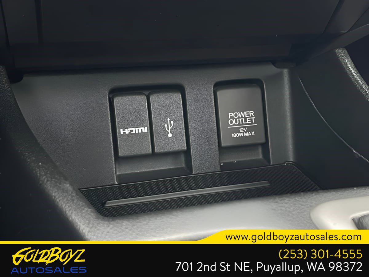 Used 2015 Honda Civic Si image 30