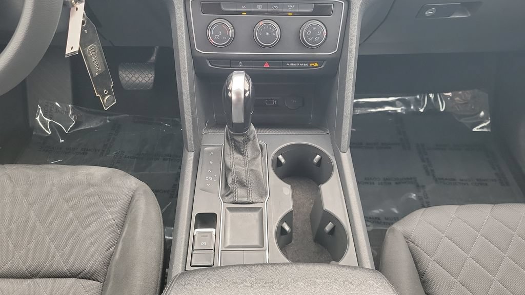 Used 2018 Volkswagen Atlas S FWD image 14