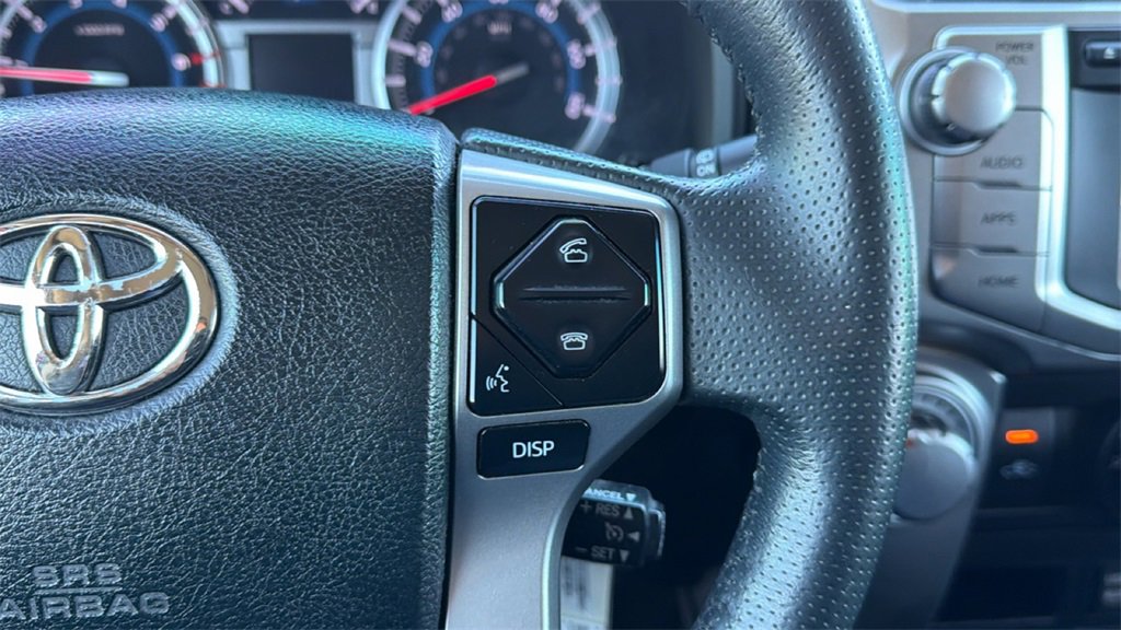 Used 2017 Toyota 4Runner SR5 image 28