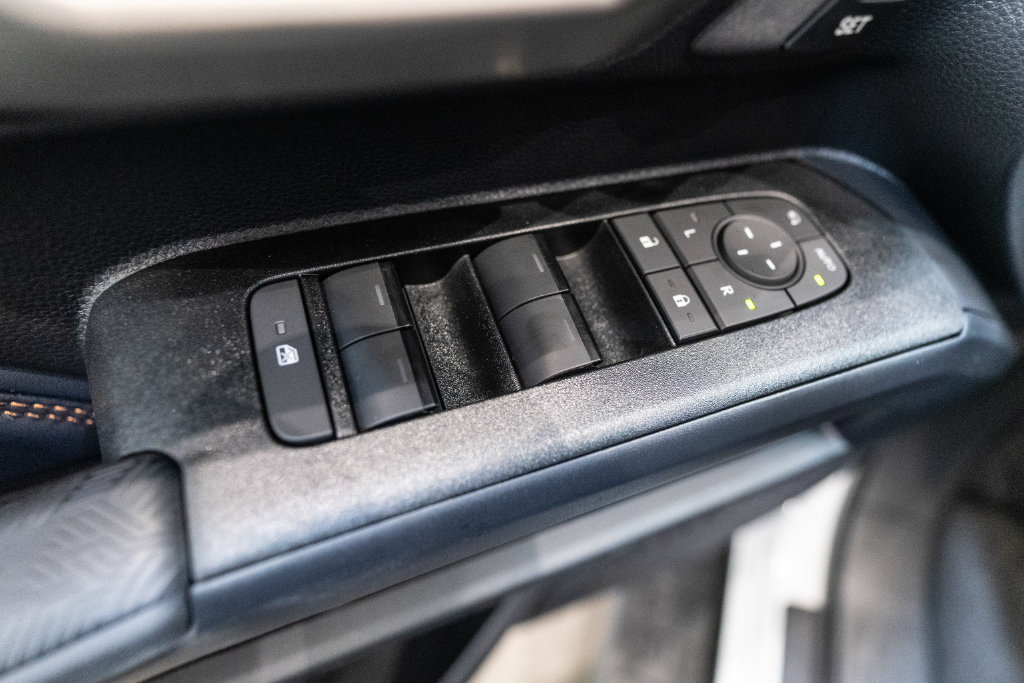 New 2026 Toyota 4Runner Platinum AWD/4WD image 20