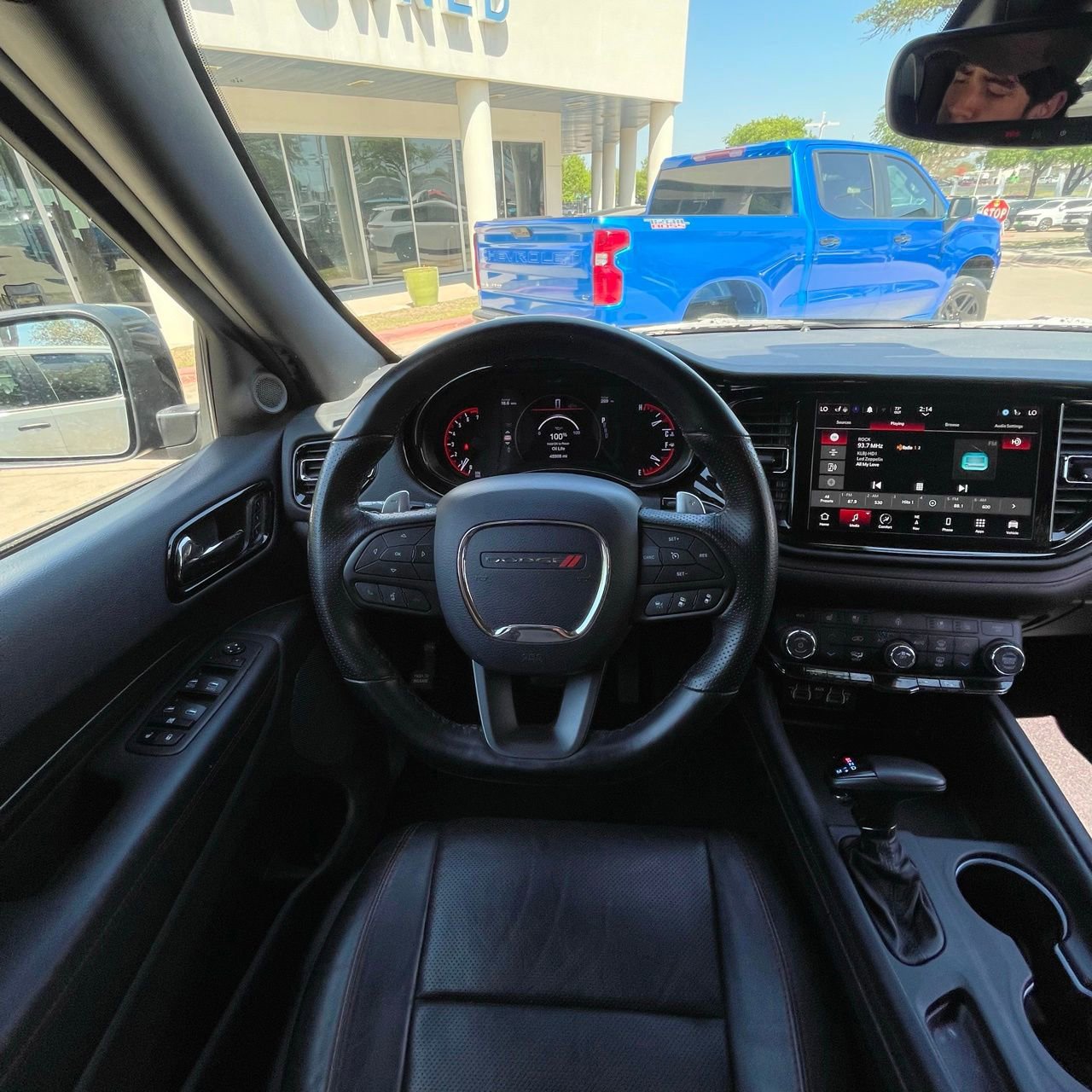 Used 2025 Dodge Durango GT image 13