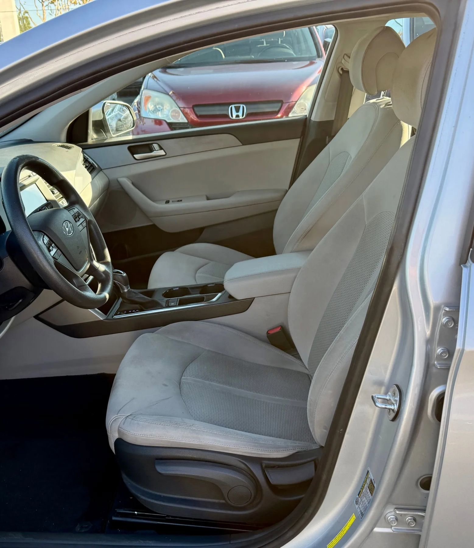 Used 2017 Hyundai Sonata SE image 11