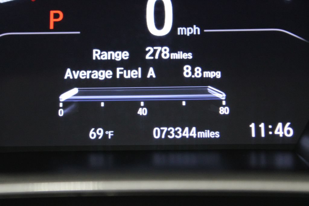 Used 2021 Honda CR-V EX-L image 21