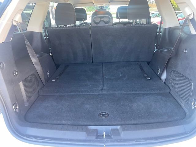 Used 2017 Dodge Journey SXT image 23