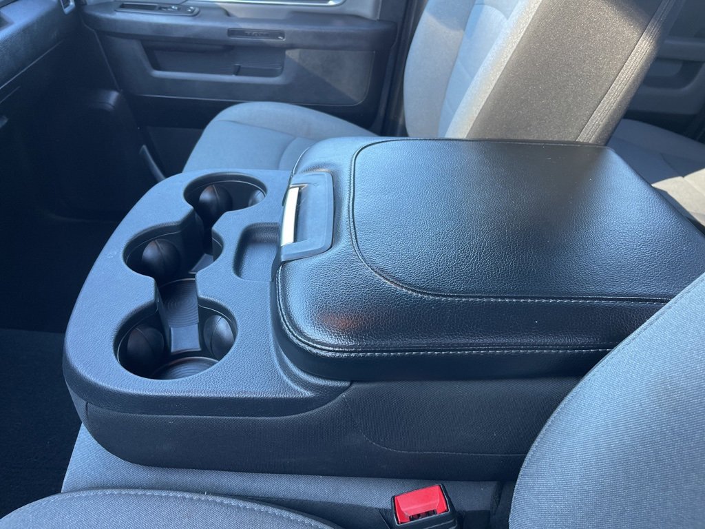 Used 2024 RAM 1500 Classic SLT image 14