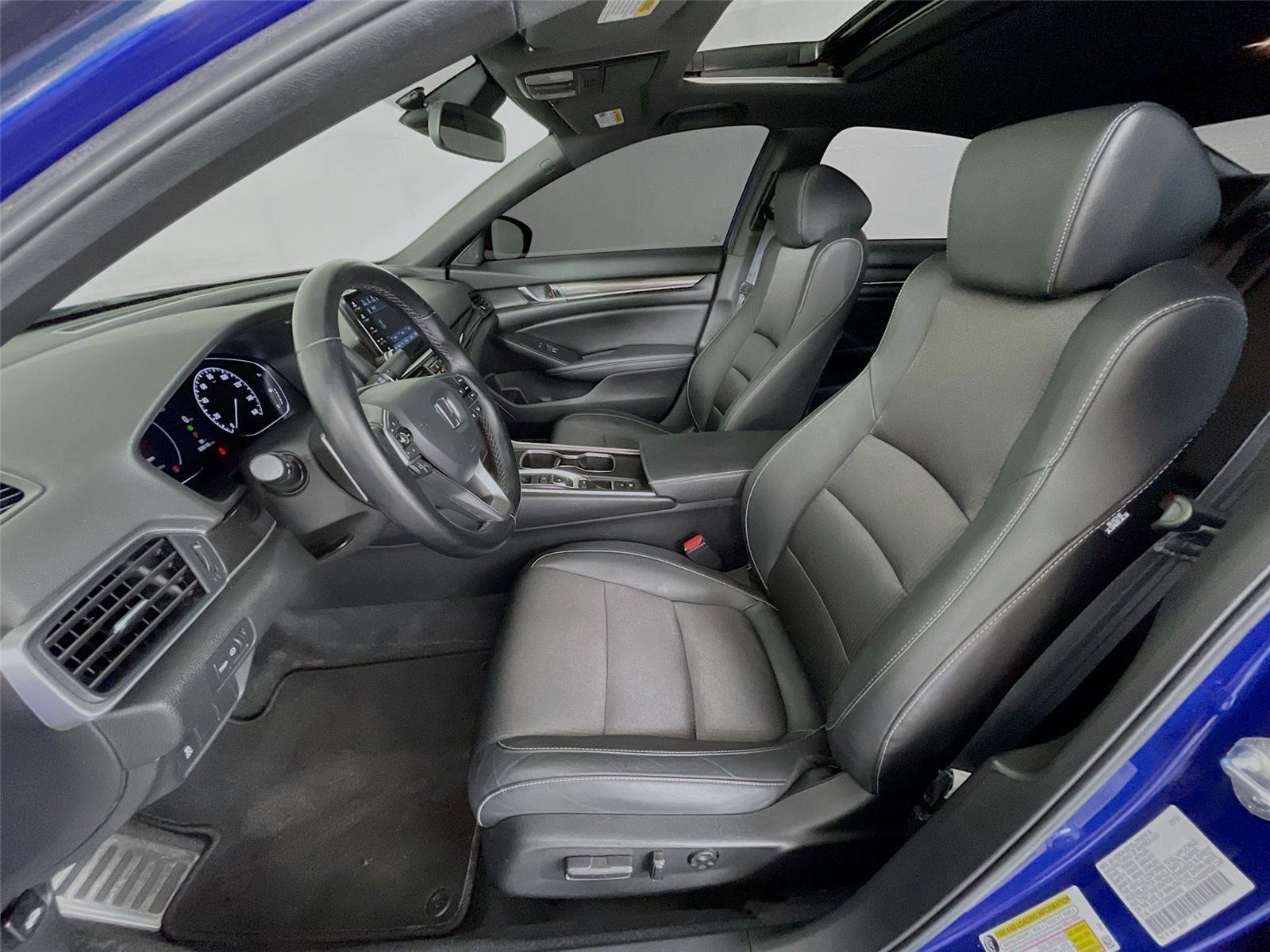 Used 2021 Honda Accord Sport image 24