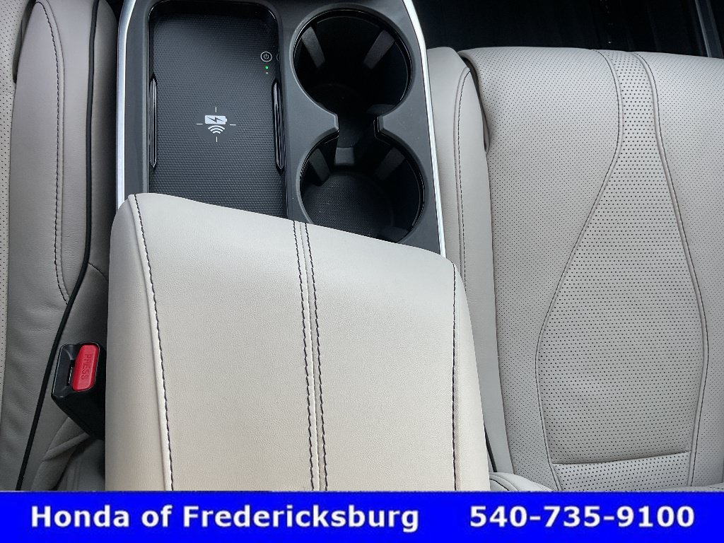 Used 2026 Acura RDX SH-AWD w/ Advance Package image 43