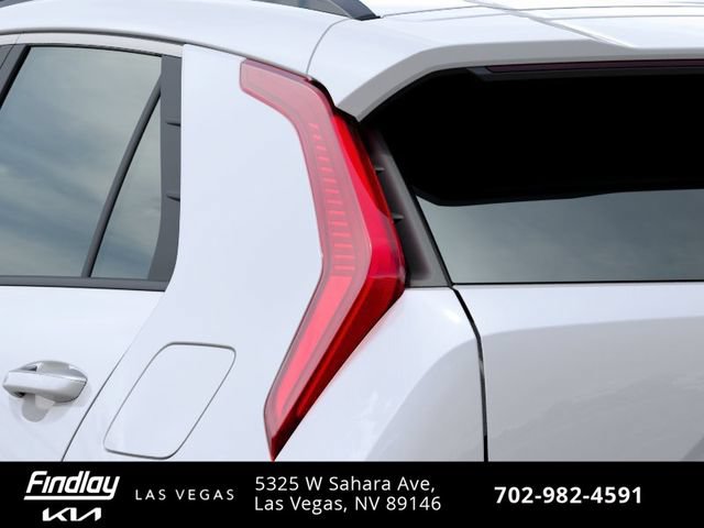 New 2026 Kia Niro FWD image 13