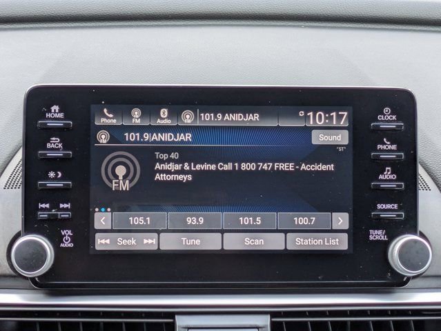 Used 2019 Honda Accord Sport image 16