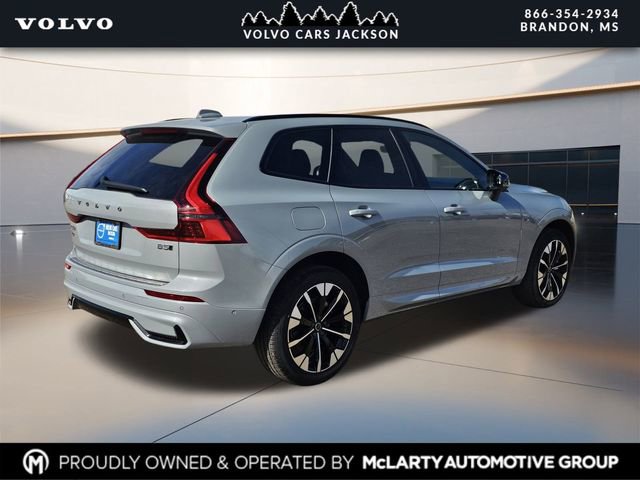 New 2026 Volvo XC60 B5 Plus w/ Protection Package Premier image 2