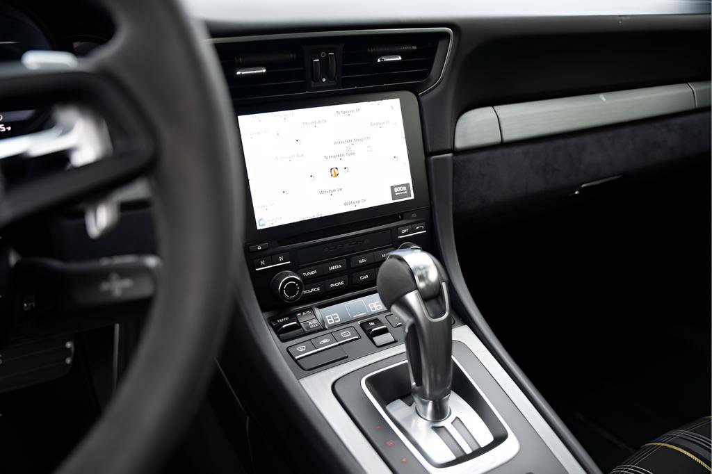 Used 2018 Porsche 911 GT3 image 29