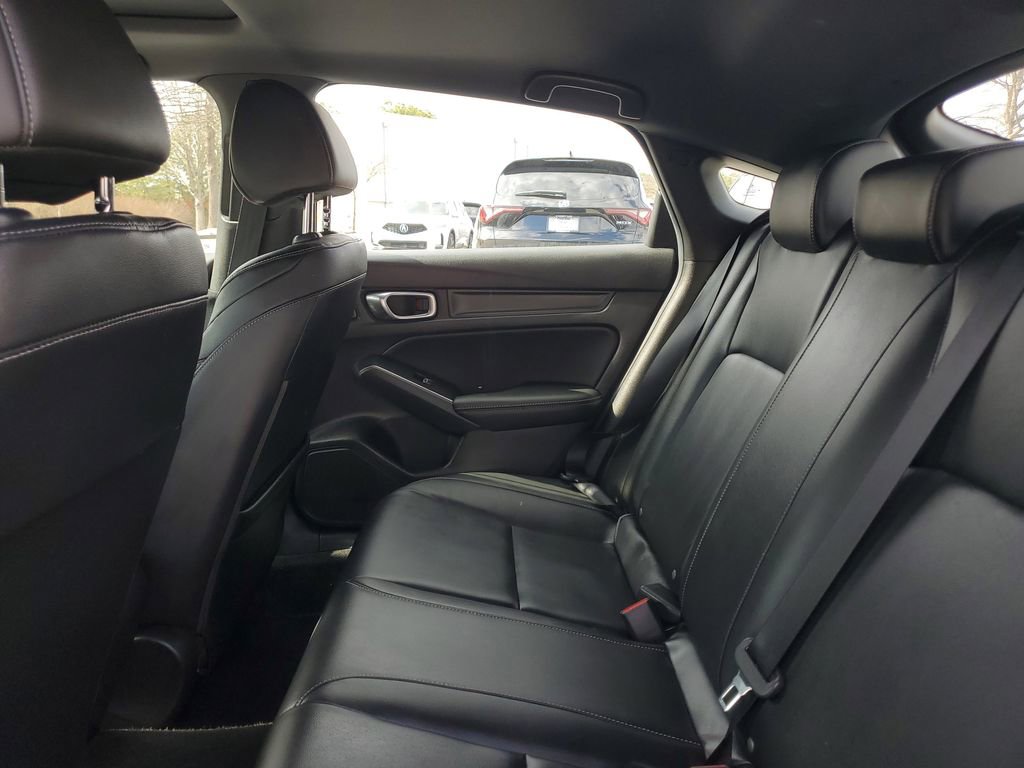 Certified 2024 Acura Integra A-Spec image 11