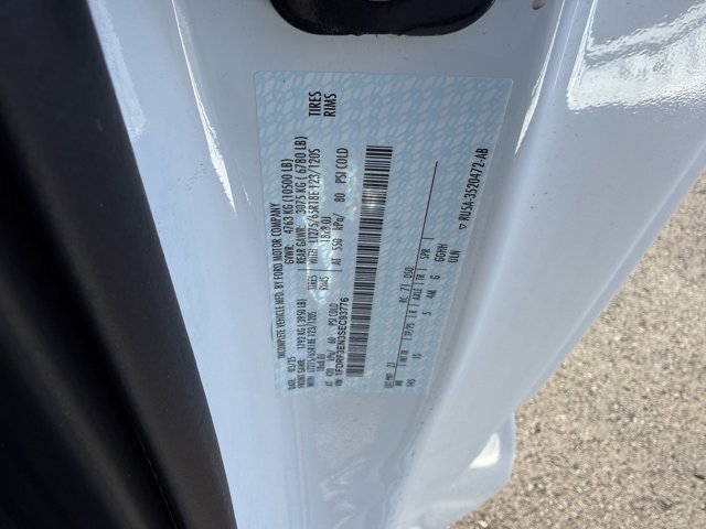 New 2025 Ford F350 XL image 7