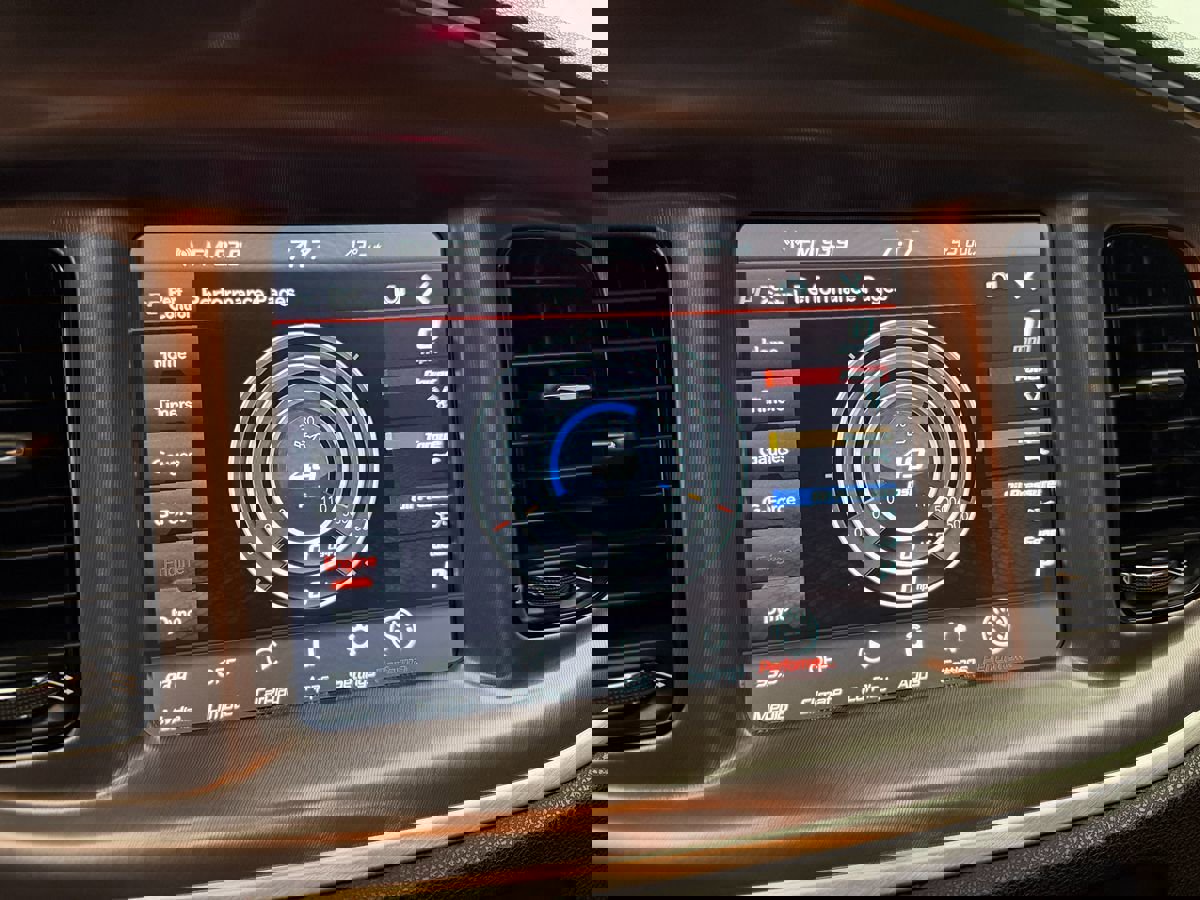 Used 2021 Dodge Charger R/T w/ Blacktop Package image 29