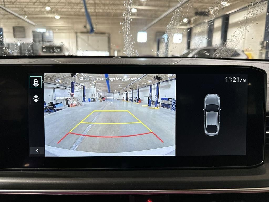 New 2026 Kia K5 GT-Line w/ GT-Line Red Interior Package image 19