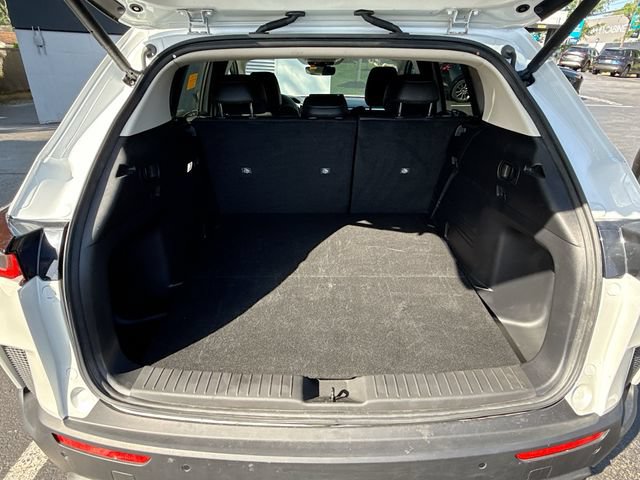 Certified 2026 MAZDA CX-50 AWD 2.5 S w/ Preferred Pkg image 30