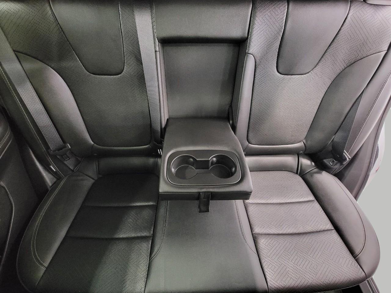 Used 2023 Buick Encore GX Essence w/ Experience Buick Package AWD/4WD image 23