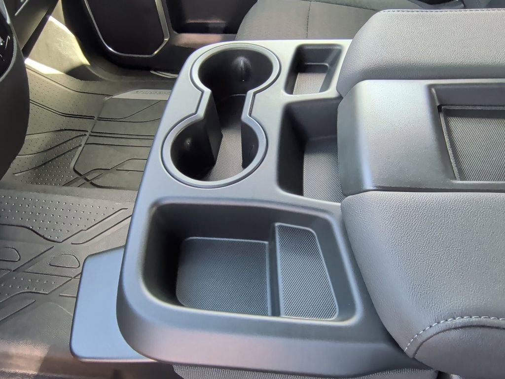 New 2026 Chevrolet Silverado 1500 RST w/ RST Select Package image 30