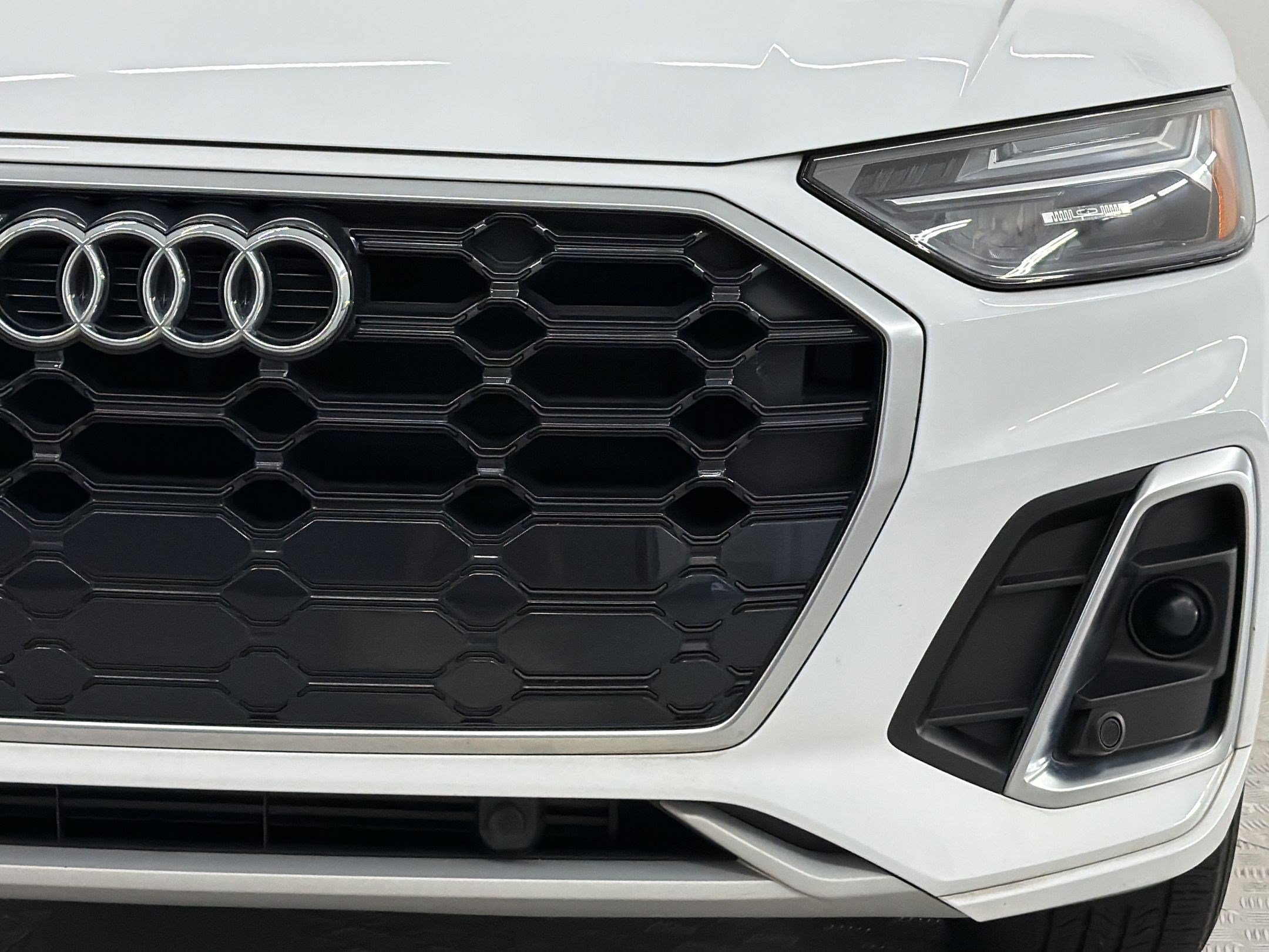 Used 2024 Audi Q5 2.0T Premium AWD/4WD image 26