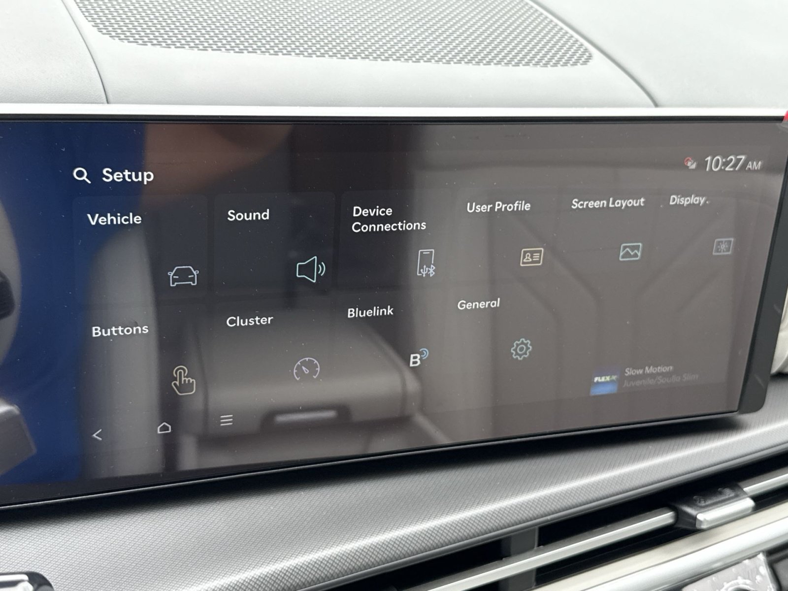 New 2026 Hyundai Santa Fe SEL AWD/4WD image 20