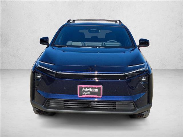 New 2026 Toyota bZ FWD image 5