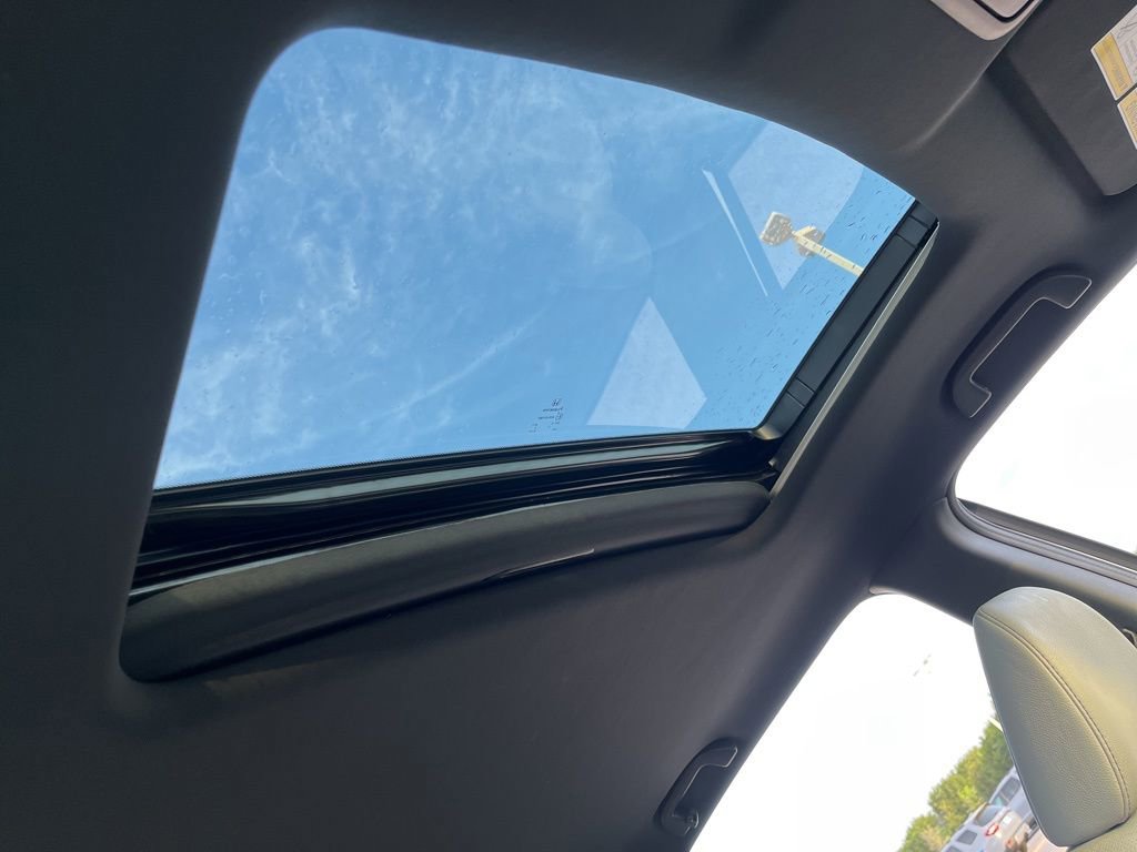 Certified 2023 Honda Passport EX-L image 32